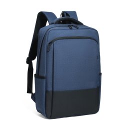 CXS-611 hátizsák akár 15,6" kék átlós laptophoz
