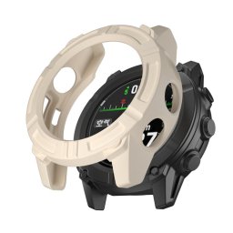 TPU HALF BURKOLAT A Garmin Descent G2 STARLIGHT burkolata