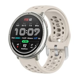 HOLE Szilikon szíj a Amazfit Active 2 STARLIGHT-hoz