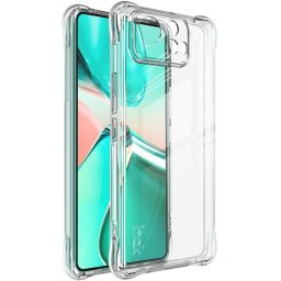 IMAK Védőburkolat Asus Zenfone 12 Ultra átlátszó