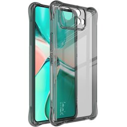 IMAK Védőburkolat Asus Zenfone 12 Ultra fekete