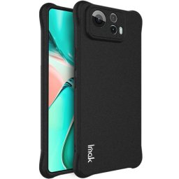 IMAK Védőburkolat Asus Zenfone 12 Ultra MATTE BLACK