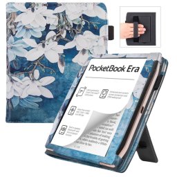 ART Flip tok PocketBook 700 Era MAGNOLIA-hoz
