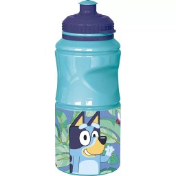 Bluey kulacs, sportpalack