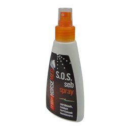 Dr. Kelen HorseMed S.O.S Sebspray 150ml