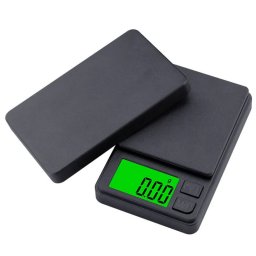 Mini digitális ékszer mérleg zsebmérleg ékszermérleg 500g x 0,01g