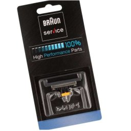 Braun borotva 5-ös sorozat késblokk (67091038)