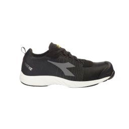 DIADORA UTILITY FLY LITEBASE MATRYX LOW S3L FO SR HRO SC ESD munkavédelmi cipő