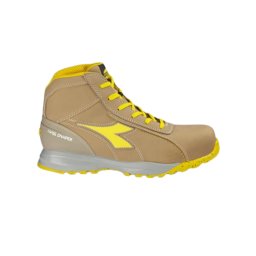 DIADORA UTILITY GLOVE MDS MID S3S FO HRO SR munkavédelmi bakancs