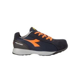DIADORA UTILITY GLOVE MDS TEXT LOW S1PS FO HRO SR munkavédelmi cipő