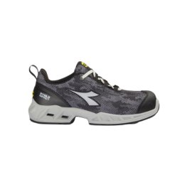 DIADORA UTILITY SHARK STABLE IMPACT LOW S1PS FO SR SC ESD munkavédelmi cipő