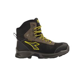 DIADORA UTILITY SPORT DIATEX HIGH S7S FO CI SR munkavédelmi bakancs