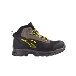DIADORA UTILITY SPORT DIATEX MID S7S FO CI SR munkavédelmi bakancs