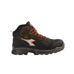 DIADORA UTILITY SPORT DIATEX MID S7S FO CI SR munkavédelmi bakancs