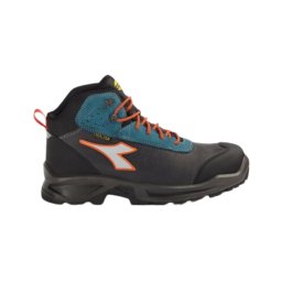 DIADORA UTILITY SPORT DIATEX MID S7S FO CI SR munkavédelmi bakancs