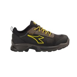 DIADORA UTILITY SPORT DIATEX LOW S7S FO CI SR munkavédelmi cipő