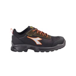 DIADORA UTILITY SPORT DIATEX LOW S7S FO CI SR munkavédelmi cipő