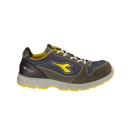 DIADORA UTILITY RUN LOW S3S FO SR ESD munkavédelmi cipő
