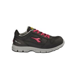 DIADORA UTILITY RUN MID S3S FO SR ESD munkavédelmi bakancs