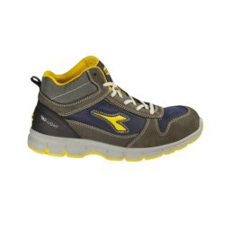 DIADORA UTILITY RUN MID S3S FO SR ESD munkavédelmi bakancs