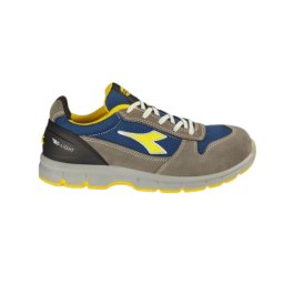 DIADORA UTILITY RUN TEXT LOW S1PS FO SR ESD munkavédelmi cipő
