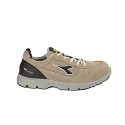 DIADORA UTILITY RUN TEXT LOW S1PS FO SR ESD munkavédelmi cipő