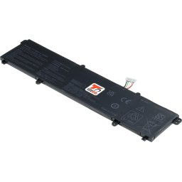 Akkumulátor T6 Power Asus VivoBook 14 X413, X421, S413, Flip TP420, 3640mAh, 42Wh, 3cellás, Li-pol, 3640mAh, 42Wh, 3 cellás, Li-pol