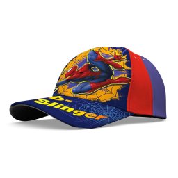 Pókember baseball sapka