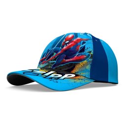 Pókember baseball sapka