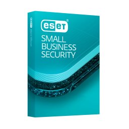 ESET Small Business Security (5 eszköz / 1 év) (Elektronikus licenc)
