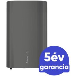Mara 100 - elektromos vízmelegítõ extra lapos kivitelben (2,5 kW / antracit)