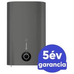 Seano Smart 50 - elektromos vízmelegítõ extra lapos kivitelben (1,8 kW / antracit)