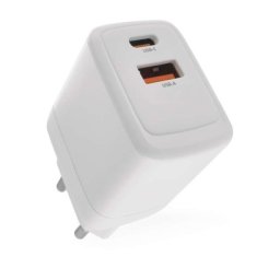 EMOS Univerzális USB töltő GaN PD 20 W max.