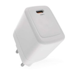 EMOS Univerzális USB töltő GaN PD 20 W max.