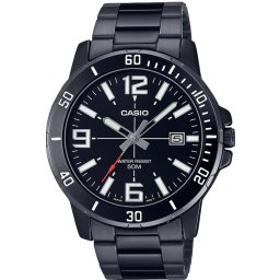 Casio Standard férfi karóra MTP-VD01B-1BVUDF