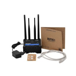 Teltonika RUT951 4G/LTE Router