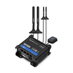 Teltonika WiFi 4G LTE router RUT956 LTE