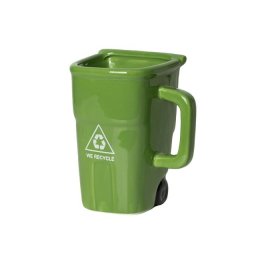 Szemetes Kuka Formájú Bögre 410ml
