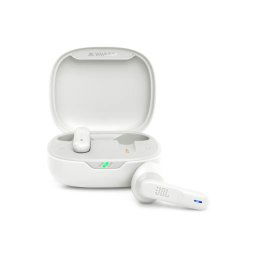 Bluetooth Headset JBL Wave Flex TWS White