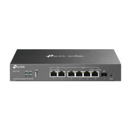 TP-Link ER707-M2 Omada Multi-Gigabit VPN Router