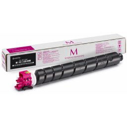 Kyocera TK-8515 Magenta toner