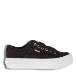 Lee Cooper cipő BLACK