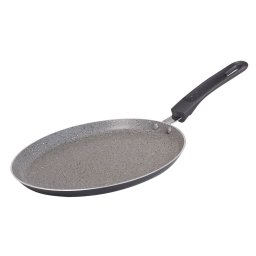 Blaumann Palacsintasütő 24cm alu márvány bevonattal szürke BL-1531MG