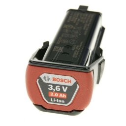 Bosch GBA 3.6V szerszámakku (1 607 A35 0CN)