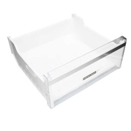 Whirlpool/Indesit hűtő fresh box fiók (488000729730)