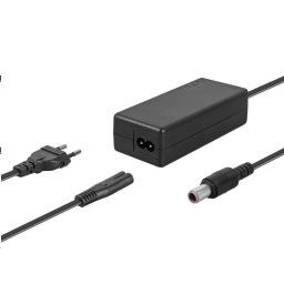 AVACOM töltőadapter IBM / Lenovo 20V 3, 25A 65W laptop csatlakozókhoz, 7,9 mm x 5,5 mm belső tűvel
