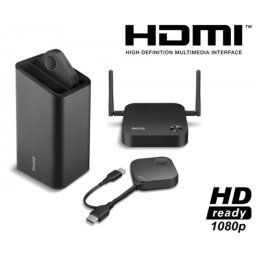 BenQ InstaShow WDC10, HDMI (USB-A-val)