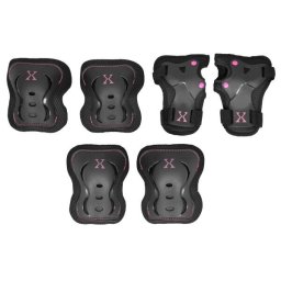 NEX BLACK-PINK protektor szett, M