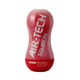 Tenga Air-Tech Squeeze Regural maszturbátor (átlagos intenzitású)