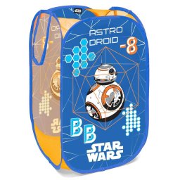 Star Wars játéktároló